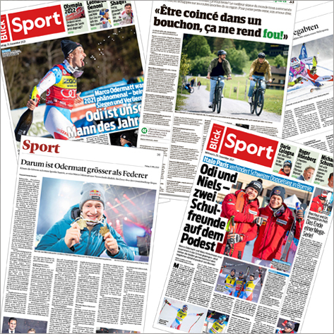 medien zeitung