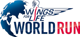 Wings for Life logo