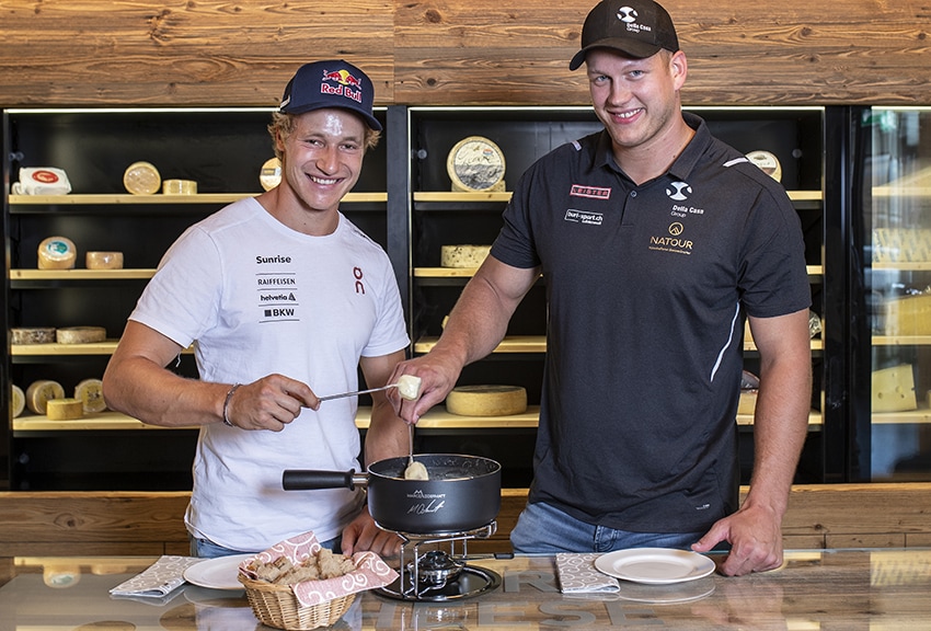 fondue marco piri