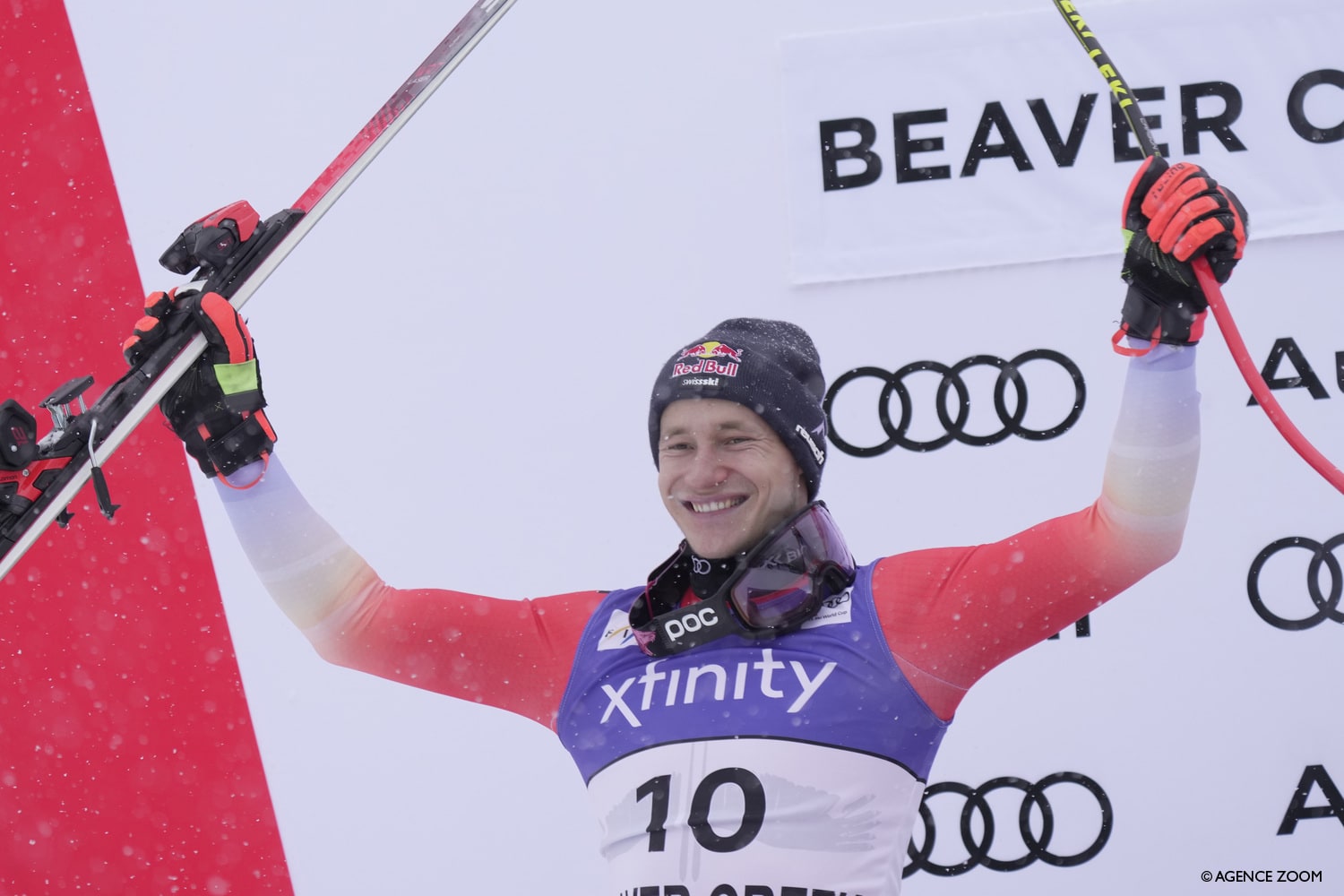 podium 5 2022
